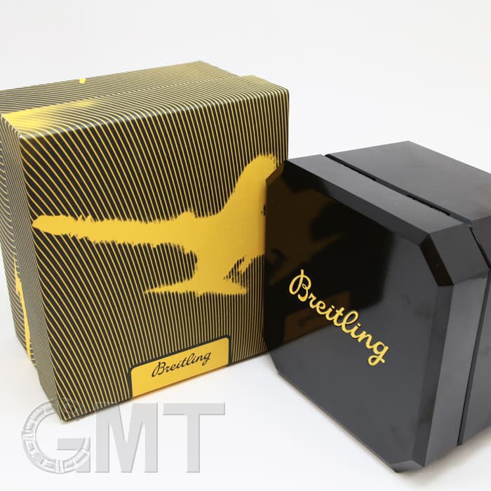 中古)BREITLING ブライトリング ナビタイマー コスモノート D22322 