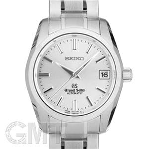 SEIKO セイコー グランドセイコー 3針 ブレス シルバー SBGR051 メイン