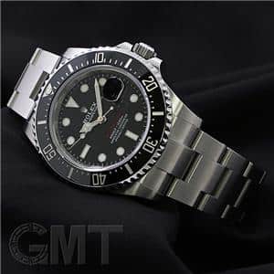 ROLEX ロレックス シードゥエラー 126600 メイン