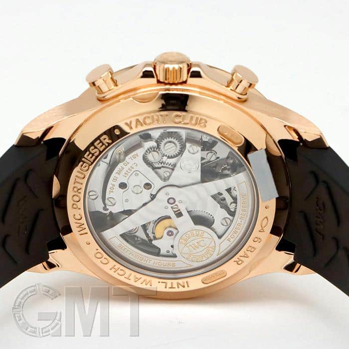 中古)IWC インターナショナルウォッチカンパニー ポルトギーゼ
