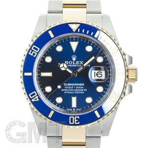 ROLEX ロレックス サブマリーナー  デイト 41 126613LB メイン