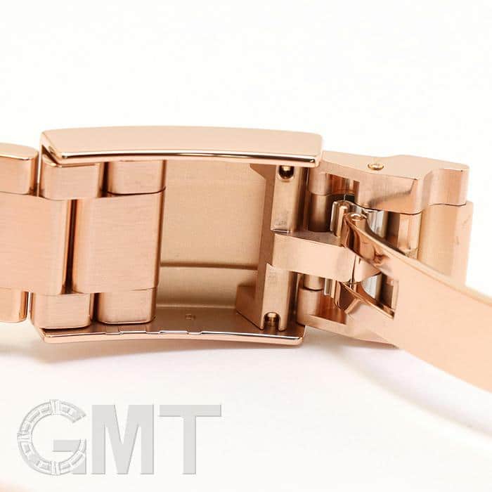 中古)ROLEX ロレックス デイトナ 116505 ブラック/ピンク（商品ID