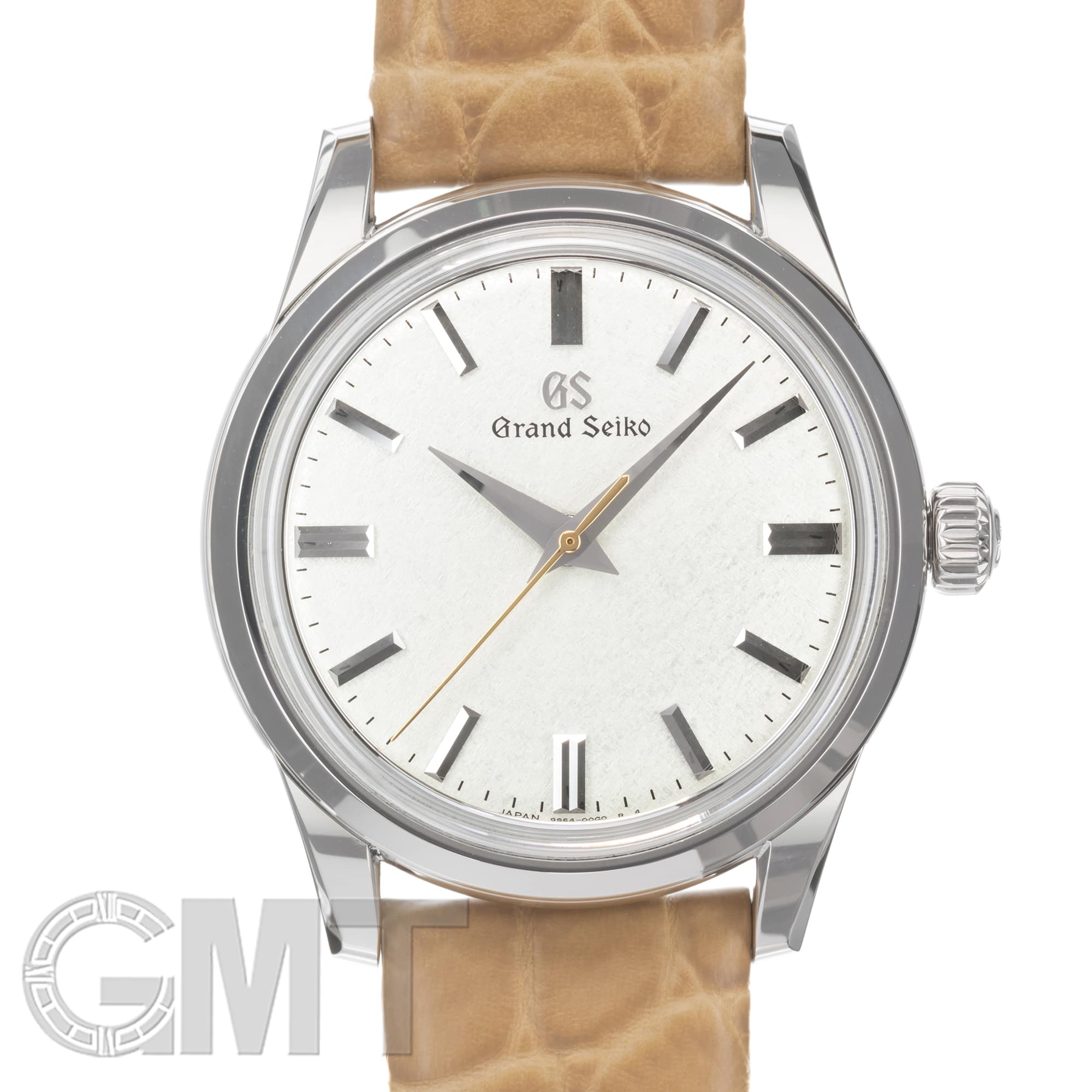 中古)SEIKO セイコー グランドセイコー エレガンスコレクション 9S