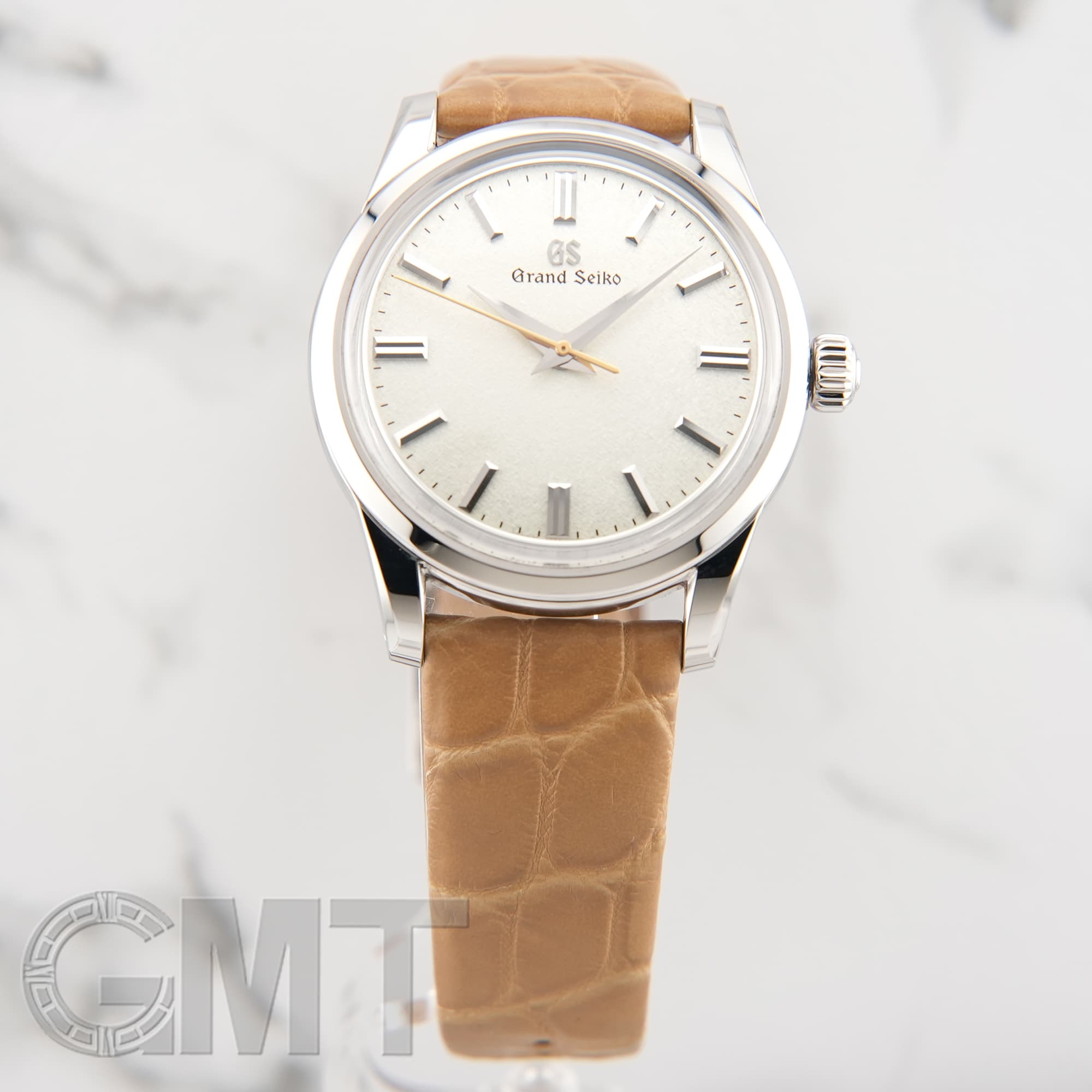 中古)SEIKO セイコー グランドセイコー エレガンスコレクション 9S
