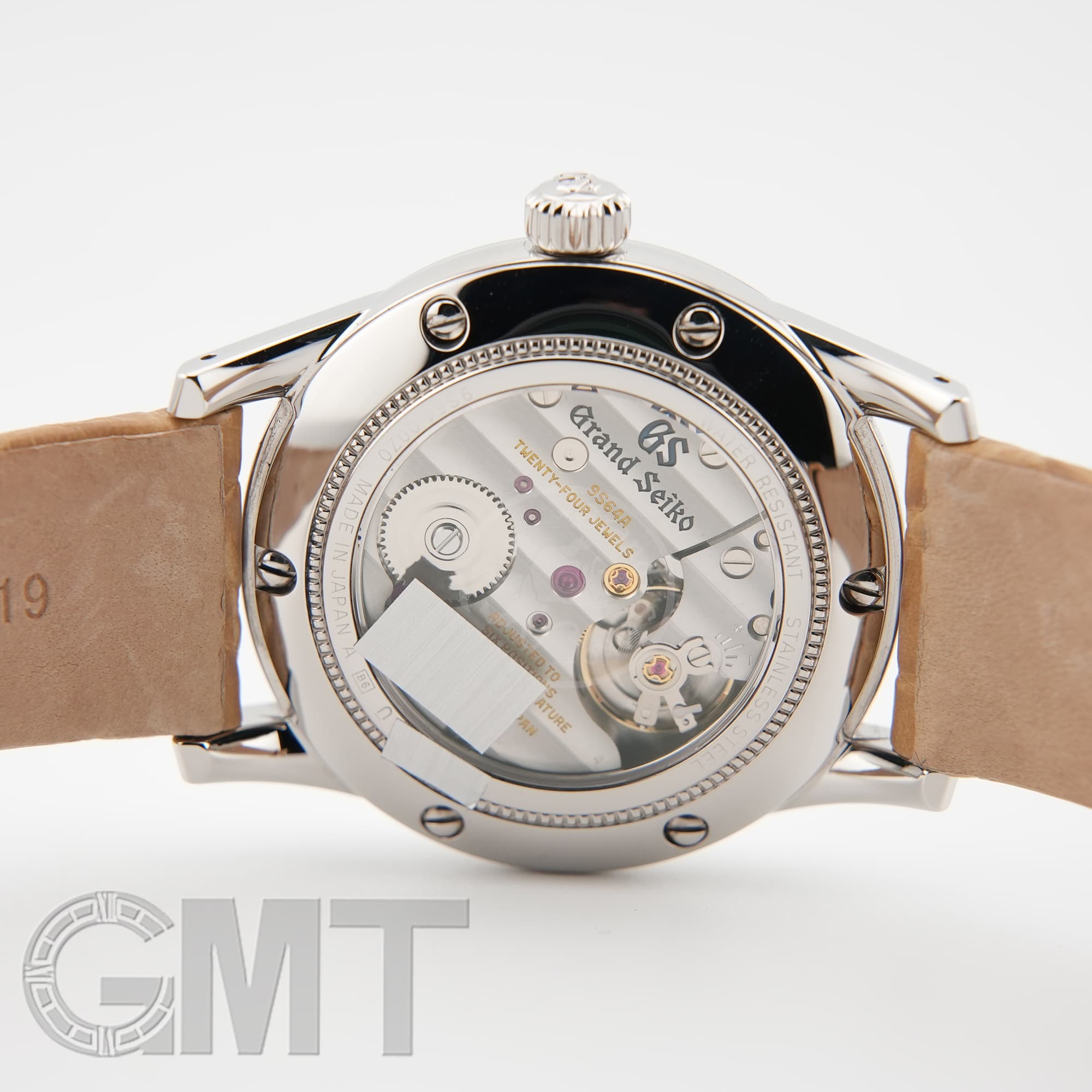 中古)SEIKO セイコー グランドセイコー エレガンスコレクション 9S