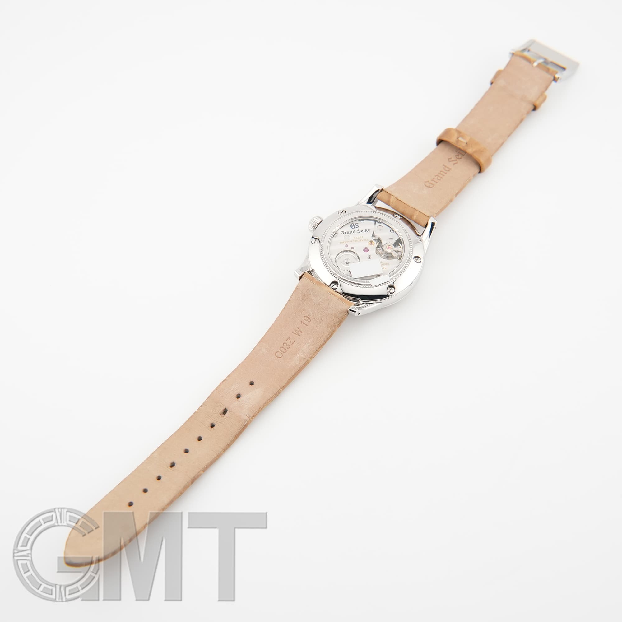 中古)SEIKO セイコー グランドセイコー エレガンスコレクション 9S