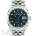ROLEX ロレックス デイトジャスト 126200 ブルー ジュビリーブレス