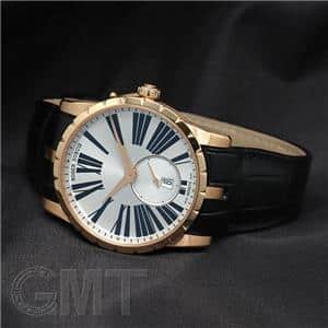 ROGER DUBUIS ロジェ・デュブイ エクスカリバー 42 オートマティック DBEX0538【アウトレット】 メイン