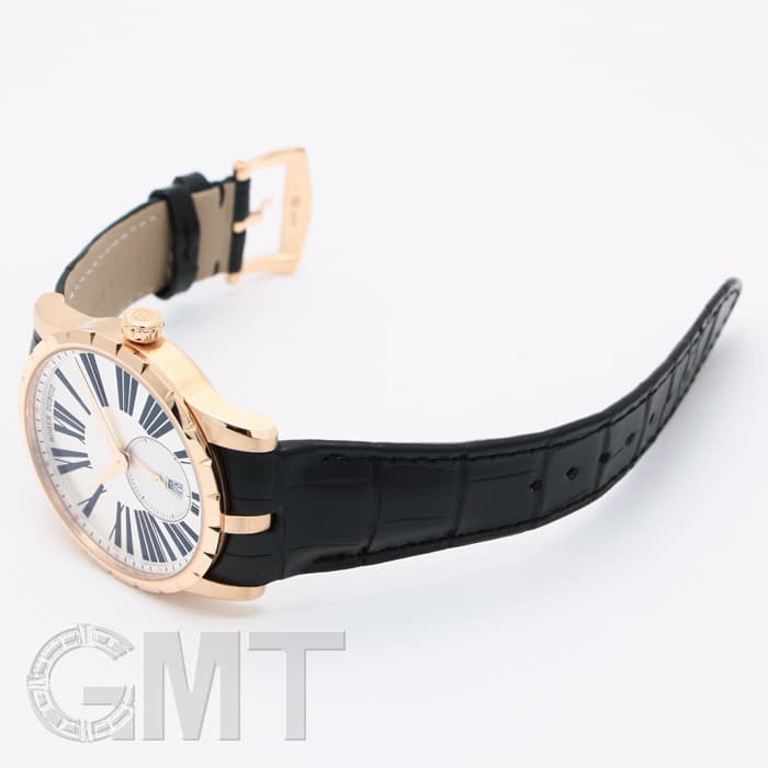 レジームデュオ 新品)ROGER DUBUIS ロジェ・デュブイ エクスカリバー 42