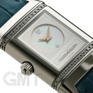 JAEGER LECOULTRE ジャガー・ルクルト レベルソ デュエット Q2668410 メイン