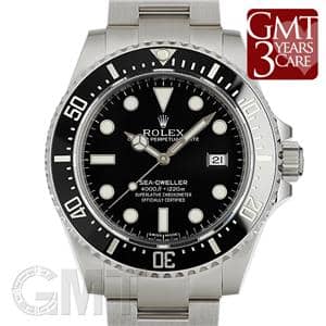 ROLEX ロレックス シードゥエラー 4000 116600 メイン