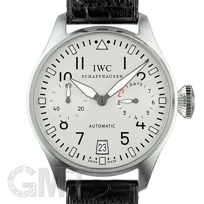 中古)IWC インターナショナルウォッチカンパニー パイロットウォッチ