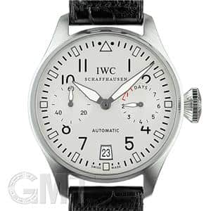 IWC インターナショナルウォッチカンパニー パイロットウォッチ ビッグパイロット トリヴュート トゥ ジャパン 2009 日本限定100本 IW500418 メイン