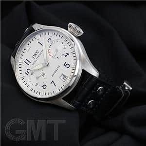 IWC インターナショナルウォッチカンパニー パイロットウォッチ ビッグパイロット トリヴュート トゥ ジャパン 2009 日本限定100本 IW500418 メイン