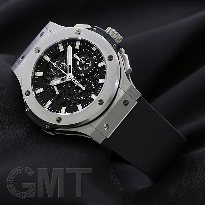 ウブロビッグバン ウブロ HUBLOT ビッグバン アエロバン レッドデビル26 香川真司