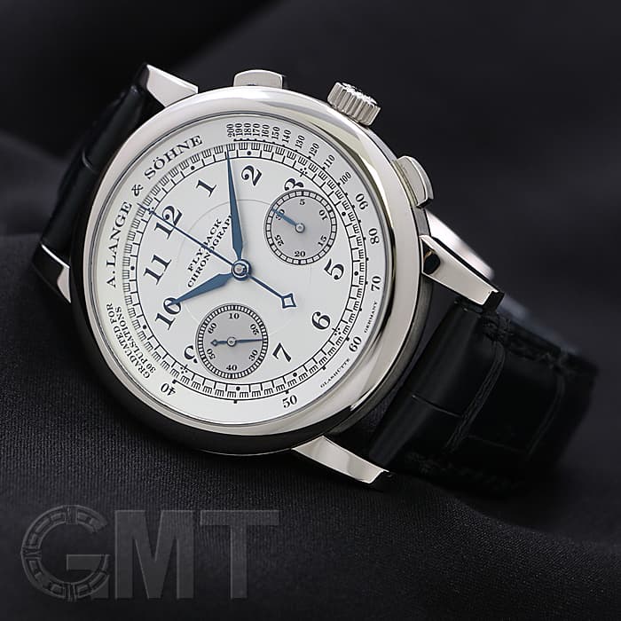 A.LANGE&SOHNEのランゲ1“25th アニバーサリー” 限定250本