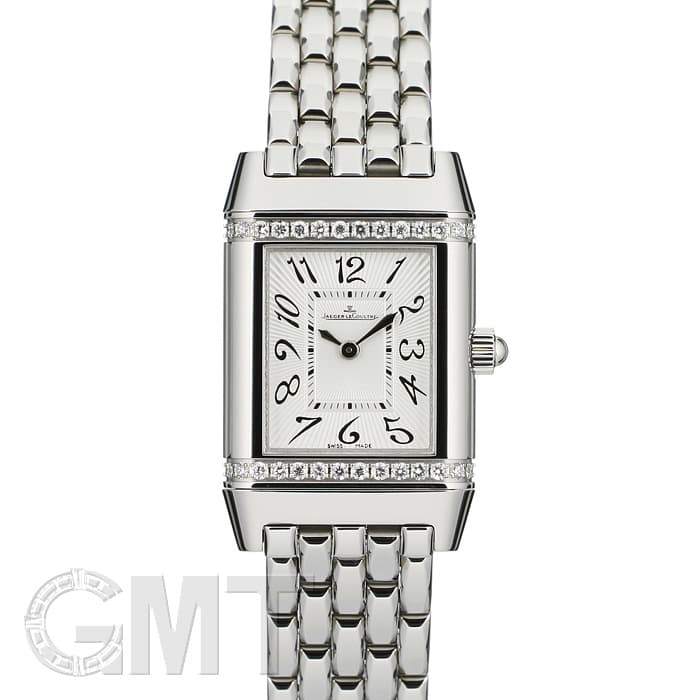 中古)JAEGER LECOULTRE ジャガー・ルクルト レベルソ レディー 