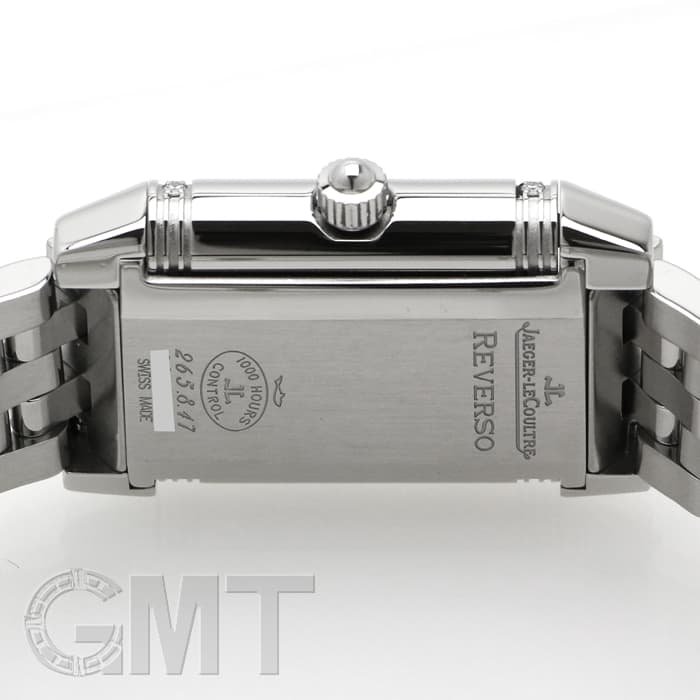 中古)JAEGER LECOULTRE ジャガー・ルクルト レベルソ レディー 