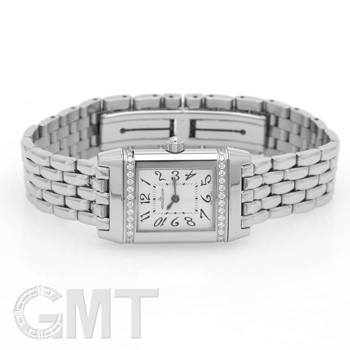 中古)JAEGER LECOULTRE ジャガー・ルクルト レベルソ レディー