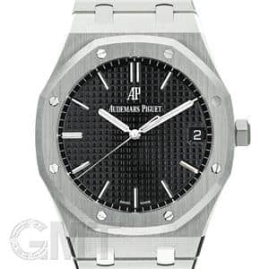 AUDEMARS PIGUET オーデマ・ピゲ ロイヤルオーク 15500ST.OO.1220ST.03 ブラック メイン