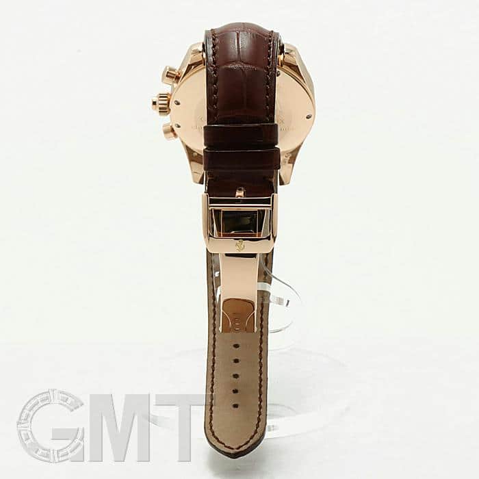 中古)GIRARD PERREGAUX ジラール・ペルゴ フェラーリ スプリット