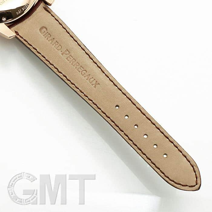 中古)GIRARD PERREGAUX ジラール・ペルゴ フェラーリ スプリット