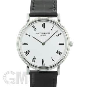 PATEK PHILIPPEパテック・フィリップ カラトラバ 35mm 5120G-001 メイン
