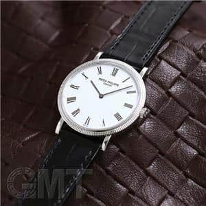 PATEK PHILIPPEパテック・フィリップ カラトラバ 35mm 5120G-001 メイン