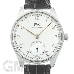 IWC インターナショナルウォッチカンパニー ポルトギーゼ オートマティック40 IW358303 メイン