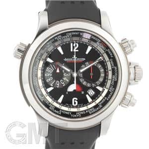 JAEGER LECOULTRE ジャガー・ルクルト マスター コンプレッサー エクストリーム ワールド クロノグラフ Q1768470（150.8.22） メイン
