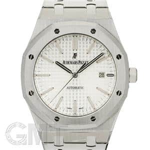 AUDEMARS PIGUET オーデマ・ピゲ ロイヤルオーク 15400ST.OO.1220ST.02 メイン