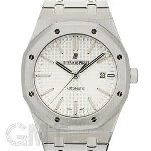 AUDEMARS PIGUET オーデマ・ピゲ ロイヤルオーク 15400ST.OO.1220ST.02