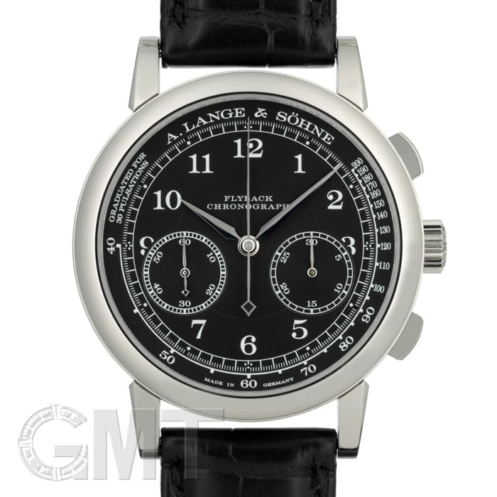 新品)A. LANGE & SOHNE ランゲ&ゾーネ 1815 414.028（商品ID