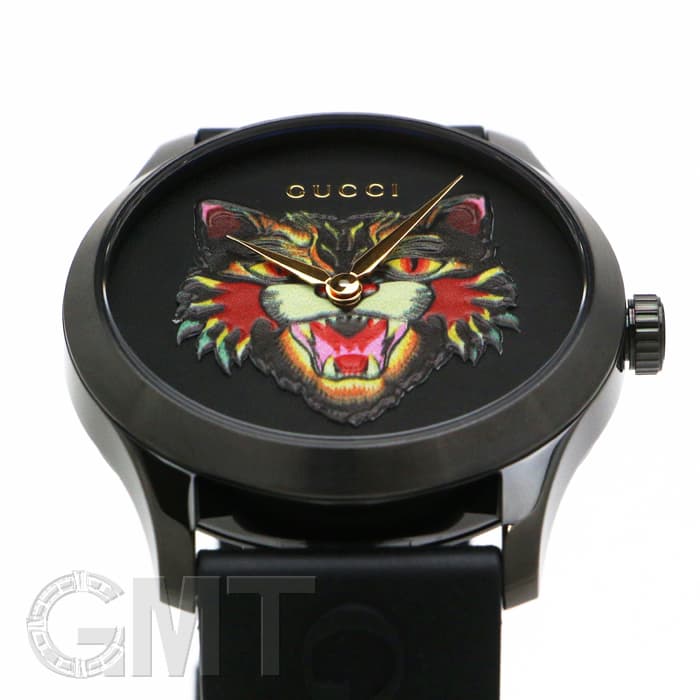 Openly Get angry wedding 新品)GUCCI グッチ Gタイムレス YA1264021 アングリーキャット(商品ID:2717009493846)詳細ページ | 腕時計のGMT|中古ブランド時計の販売買取も。ロレックス買取強化中 Openly Get angry wedding 新品)GUCCI グッチ Gタイムレス YA1264021 アングリーキャット(商品ID:2717009493846)詳細ページ | 腕時計のGMT|中古ブランド時計の販売買取も。ロレックス買取強化中