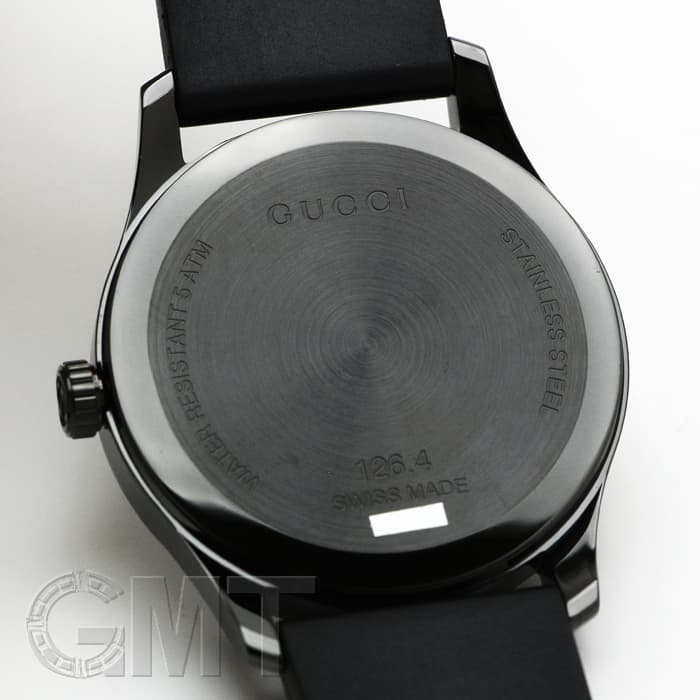 新品)GUCCI グッチ Gタイムレス YA1264021 アングリーキャット（商品ID