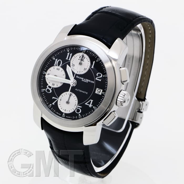 中古)BAUME & MERCIER ボーム&メルシエ ケープランド ケープランド