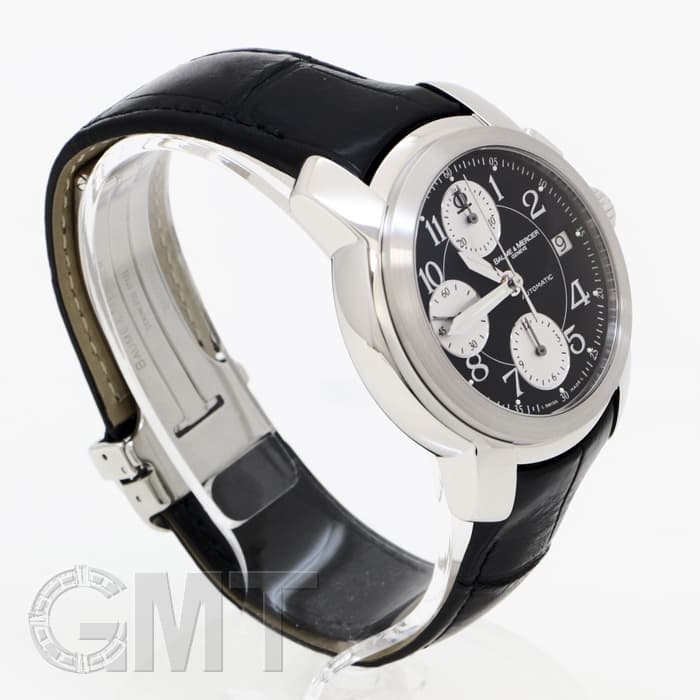 中古)BAUME & MERCIER ボーム&メルシエ ケープランド ケープランド