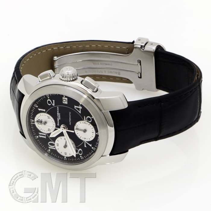 中古)BAUME & MERCIER ボーム&メルシエ ケープランド ケープランド