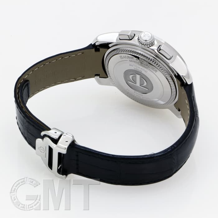 中古)BAUME & MERCIER ボーム&メルシエ ケープランド ケープランド