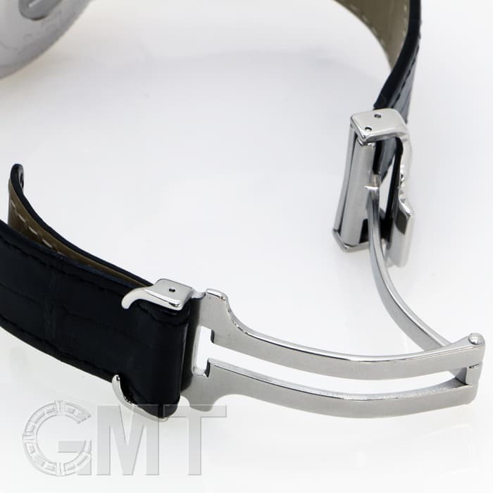 ボーム & メルシエ　ケープランド クロノグラフ ブレスレット　（ ベルト ） 中古)BAUME & MERCIER ボーム&メルシエ ケープランド ケープランド