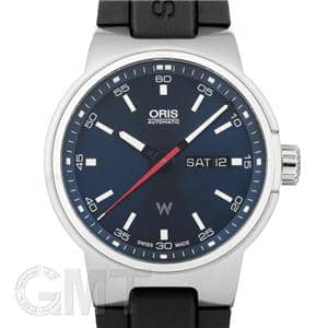 ORIS オリス ウィリアムズ デイデイト 01 735 7716 4155-07 4 24 50 メイン