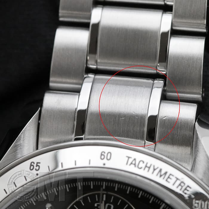 中古)OMEGA オメガ スピードマスター デイト 3513.50（商品ID