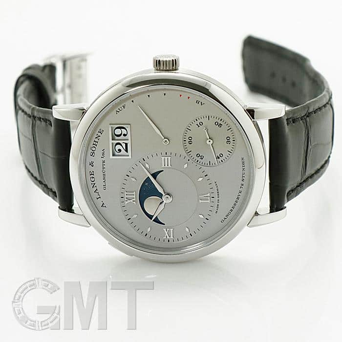 中古)A. LANGE & SOHNE ランゲ&ゾーネ グランドランゲ1 ムーンフェイズ