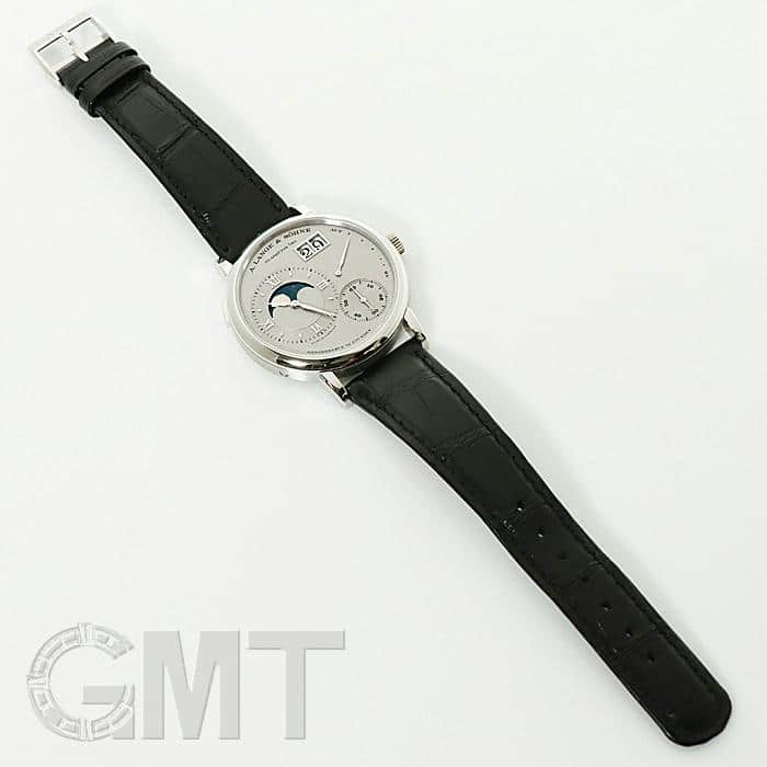 中古)A. LANGE & SOHNE ランゲ&ゾーネ グランドランゲ1 ムーンフェイズ
