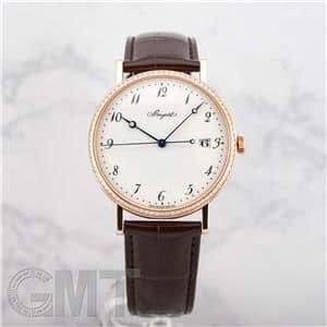 BREGUET ブレゲ クラシック 38mm 5178BR/29/9V6 D000 グランフーエナメル メイン