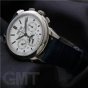 PATEK PHILIPPEパテック・フィリップ グランド コンプリケーション パーペチュアルカレンダー 5270G-001 メイン