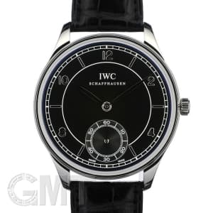 IWC インターナショナルウォッチカンパニー ポルトギーゼ ヴィンテージ ポルトギーゼ  IW544501 メイン