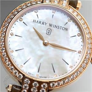 HARRY WINSTON ハリー・ウィンストン プルミエール 31ｍｍ PRNQHM31RR001 メイン