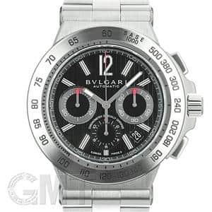 BVLGARI ブルガリ ディアゴノ プロフェッショナル テラ DP42BSSDCH 【アウトレット】 メイン