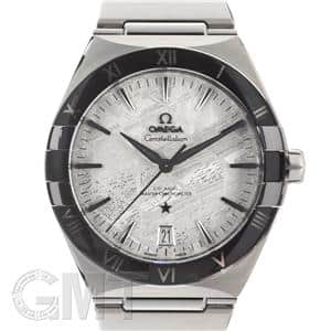 OMEGA オメガ コンステレーション コーアクシャル マスタークロノメーター 41mm 131.30.41.21.99.001 【2024年新作】 メイン